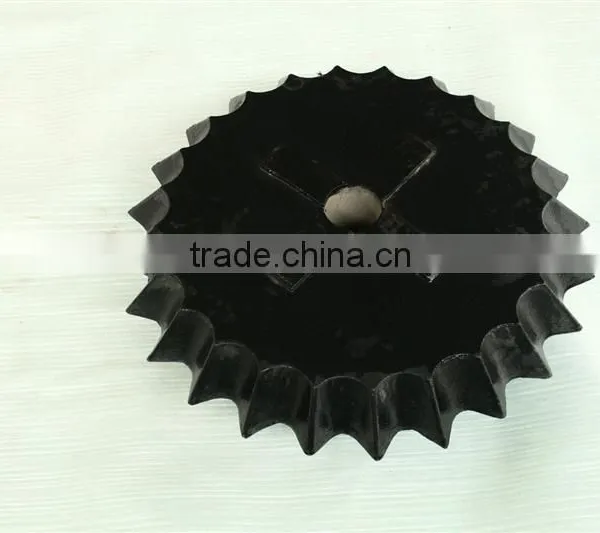 Farm Machines Manufactor Cast Iron Floor for Pig Made in China Cast Iron Floor Grates photo-5