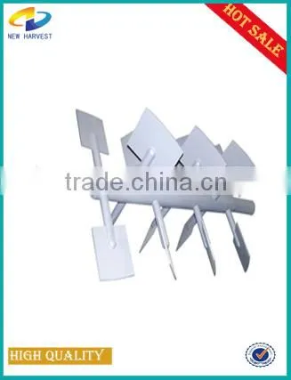 Hot Sale Pig Feed Crusher and Mixer Bird Feed Crushing and Mixing Machine/corn Crusher and Mix Machine photo-6