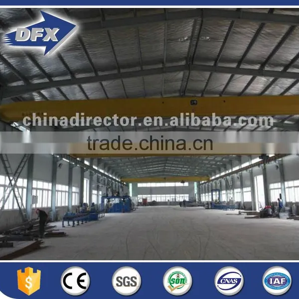 Standard Manufactured Factory Prefabricated Steel Structure photo-6