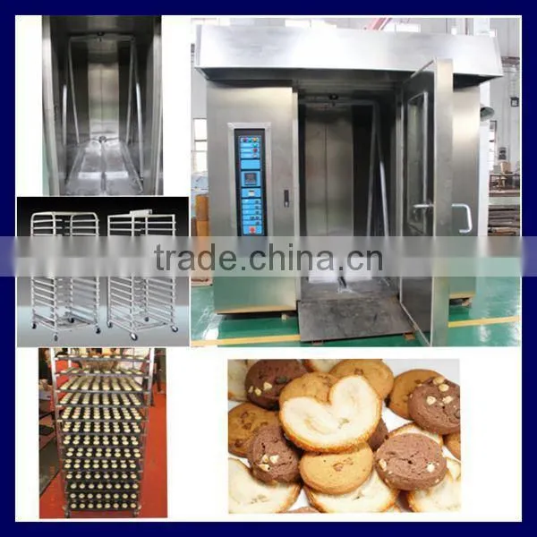 Hot Selling Diesel Cake Rotary Oven, Diesel Oil Rotary Oven With Best Service photo-3