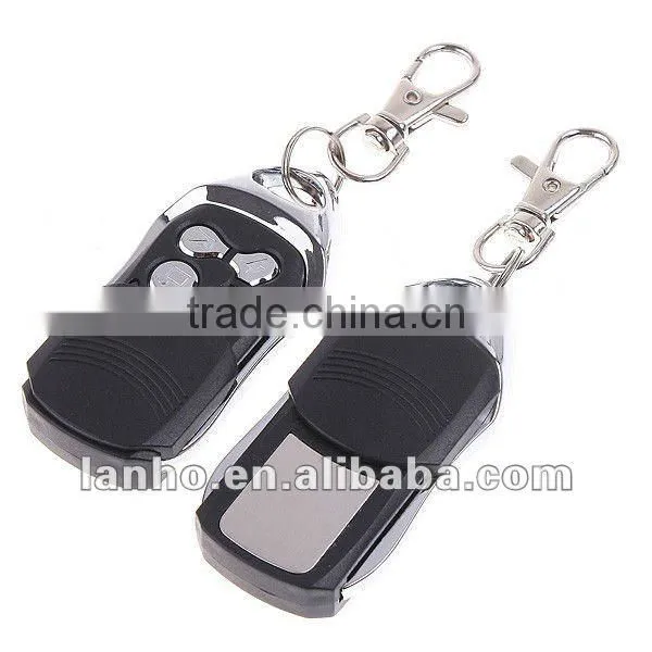 Car Remote Central Lock Kit Locking Keyless Entry System with Remote Controllers
