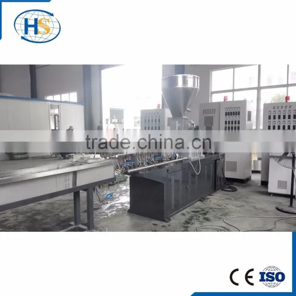 Abs Filament Production Line Suitable For 3D Printer/Lab 30 Plastic Twin Screw Extruders photo-6