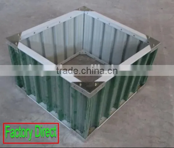 Make Cheap Raised Garden Beds photo-3