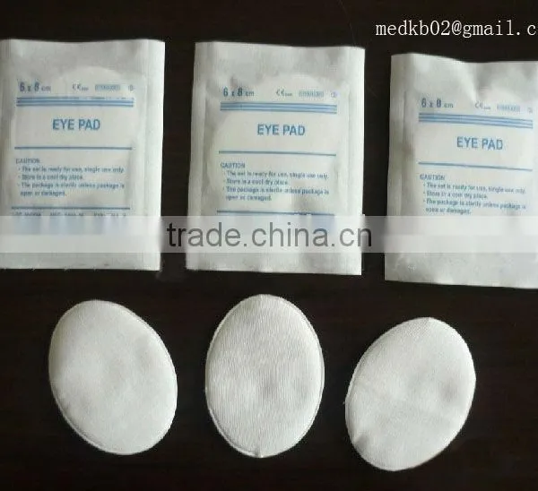 Eye Pads