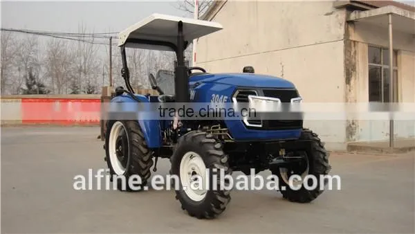 Wholesale Reliable Quality Equipment Tractor photo-4