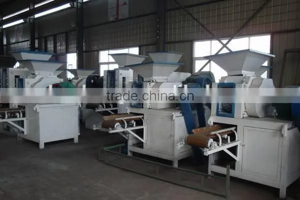 Mould Coal Equipment With Reliable Quality photo-5