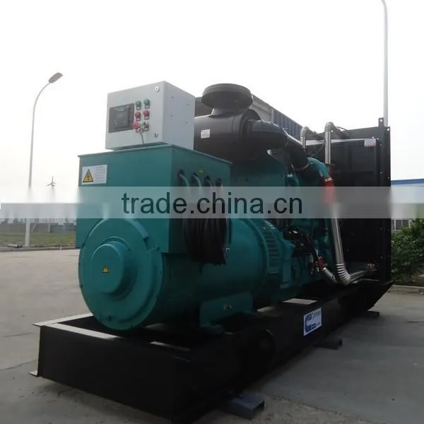 10KVA-2000KVA Generator Alternator Price List photo-2