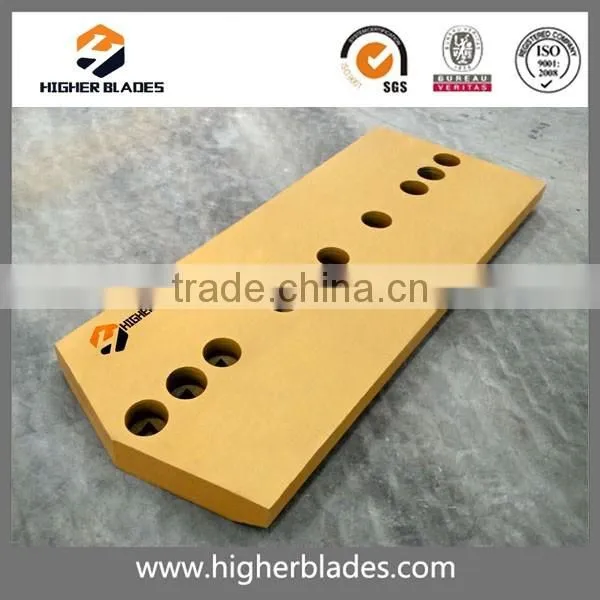 Heat Treatment Scraper Blades and Drop Center Sections 4T2897 photo-2