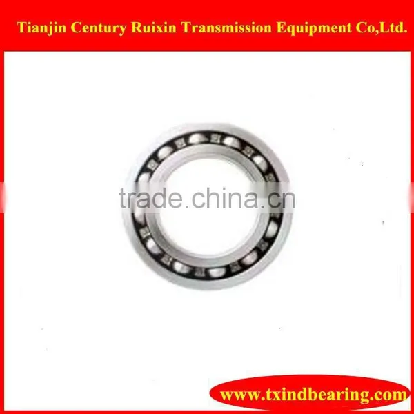 Stainless Steel 6215 Deep Groove Ball Bearing photo-4