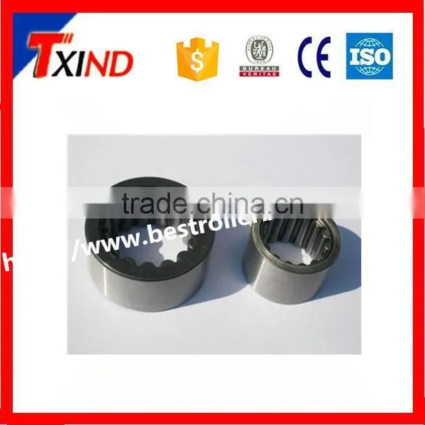 Factory Supply Top Quality Needle Bearing NK21/20,NK22/16,NK22/20,NK24/16,NK24/20,NK25/16 photo-4