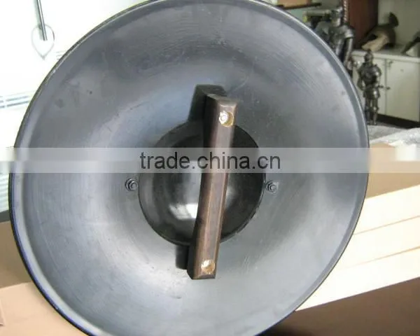 Breast Plate Armour Shield With Sword photo-4