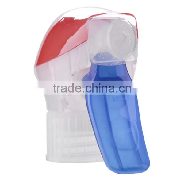 Wholesale Good Quality Foaming Trigger Spray Head 28/415 photo-4