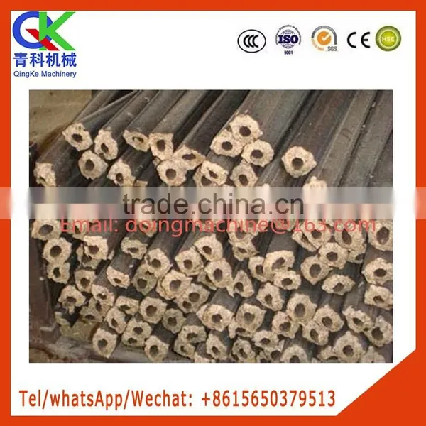 Charcoal Production Equipment Stick Marking Machine photo-4