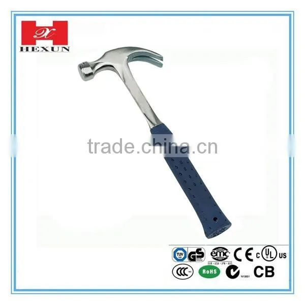 High Quality Claw Hammer China Supplier, Made in China photo-4