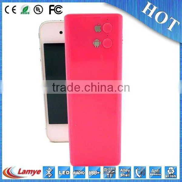 5000mah Portable Power Bank Charger photo-2