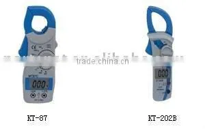 Digital Clamp Meter