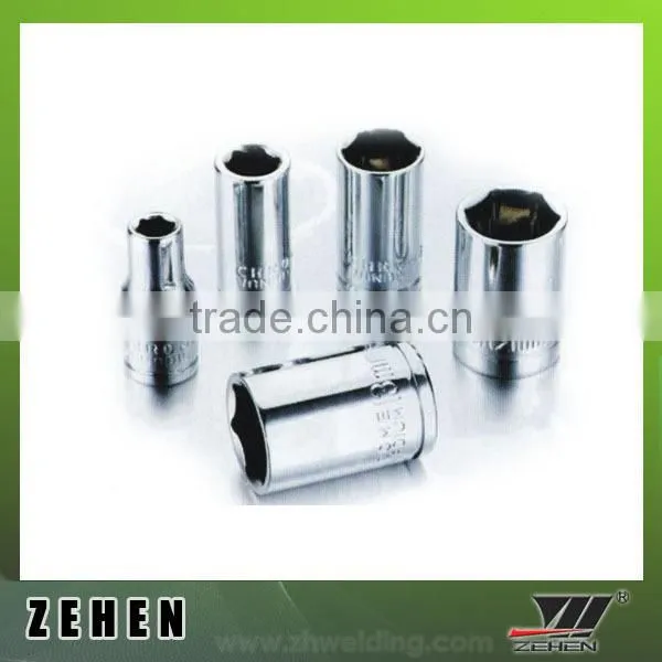 Metric & Sae Sockets
