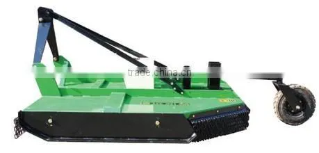 Boyo Grass Mower ISO Certificated photo-2