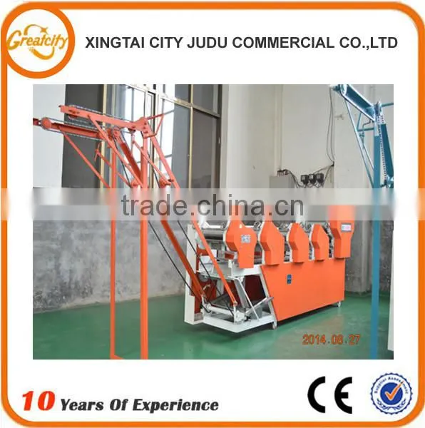 Spring Sales GreatCity Spaghetti Making Machine photo-4