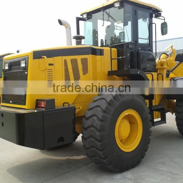 YN946 Shovel Loader photo-2