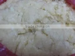 Large Machine Cutter Chengdu Mashed Garlic Ginger Garlic Machine of High Quality Stainless Steel Blade Free Use of a Machine photo-4