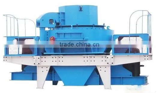 Impact Crusher photo-4