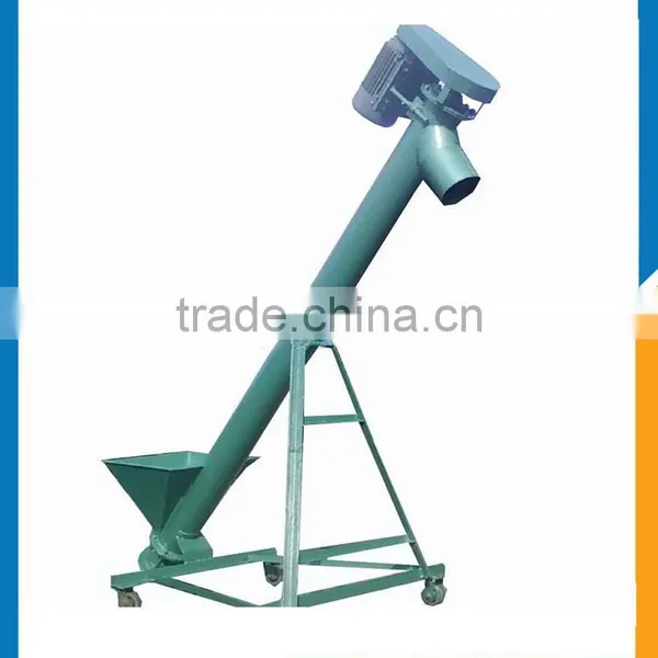 Widely Use Automatic Spiral Feeding Machine With Cheap Price photo-4
