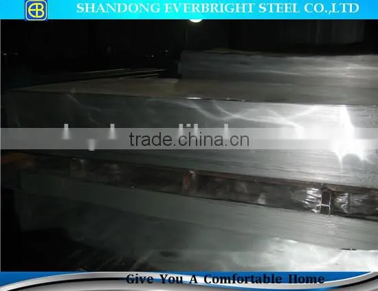 Low Price Metal Roofing Sheets photo-4