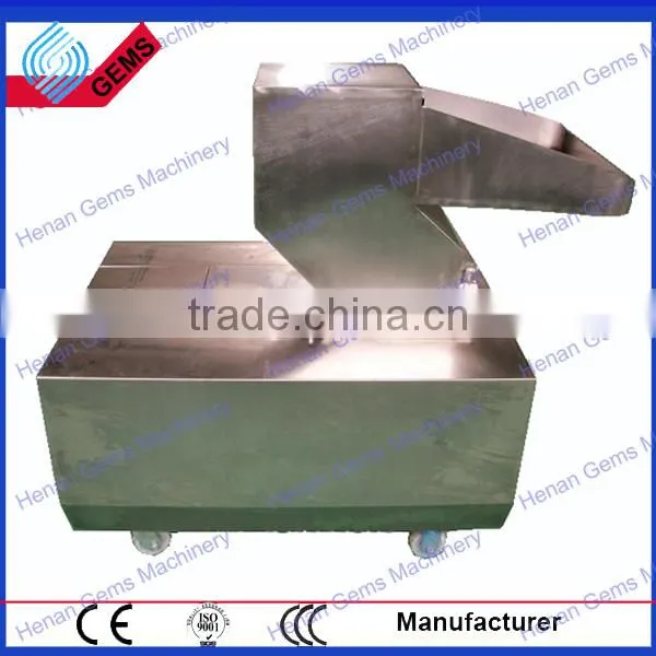 Cheap Cow Bone Crusher Machine photo-3
