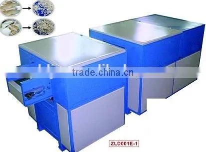 Recycle Foam Cutter ZLD001E Sales on Line,China Factory Price photo-3