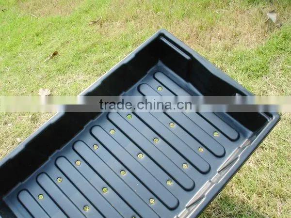 Flower Pot Widely Used Homely Economy Mini Greenhouse for Your Backyard HX64224 photo-5