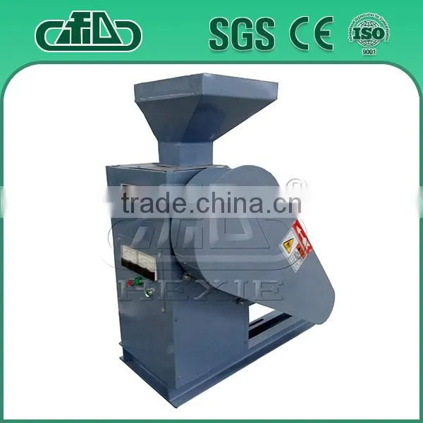 Homeuse Pig Feed Manufacturing Plant for Sale photo-4