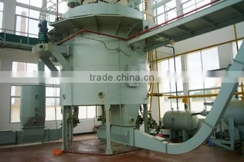 Crude Palm Oil Refinery Machines for Oil Plant photo-4
