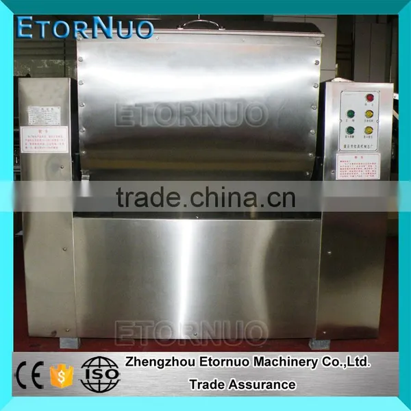 Energy Saving Stainless Steel Electric Used Dough Mixer photo-2