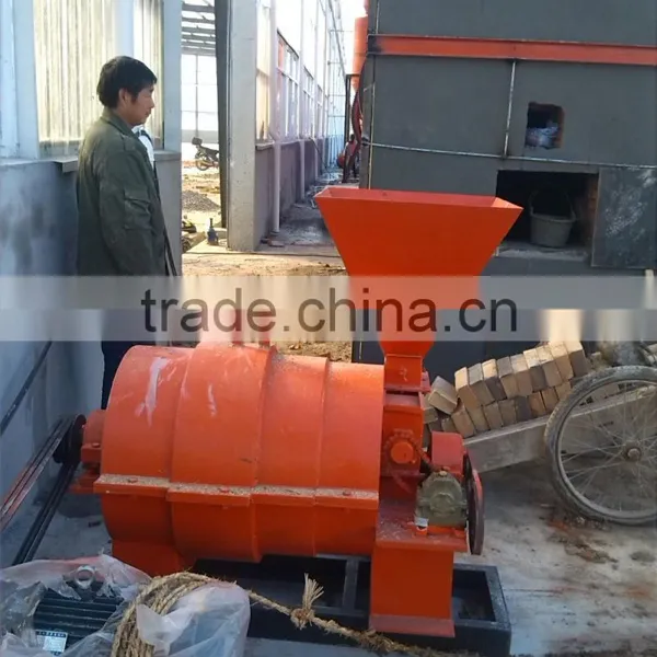 Coal Injection Machine of Pulverized Coal Machine for Coal Boiler photo-6