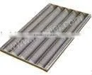 French Baguette Tray for Long Bread Baking photo-1