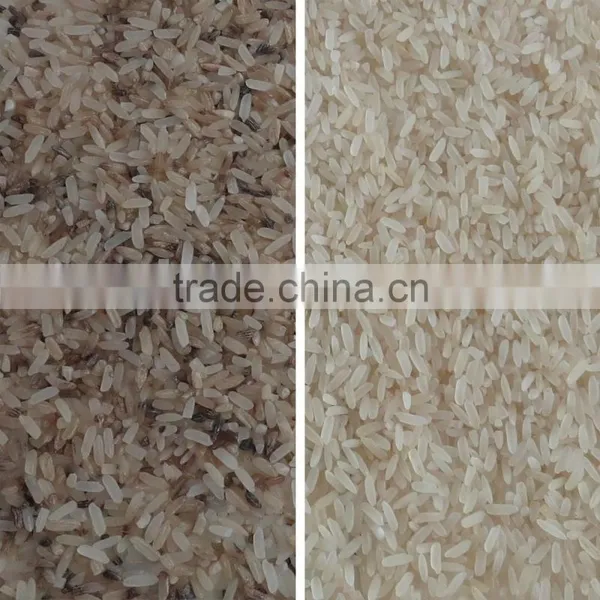 2016 Most Popular Rice CCD Color Sorter Machine / Sticky Rice Color Sorter photo-3
