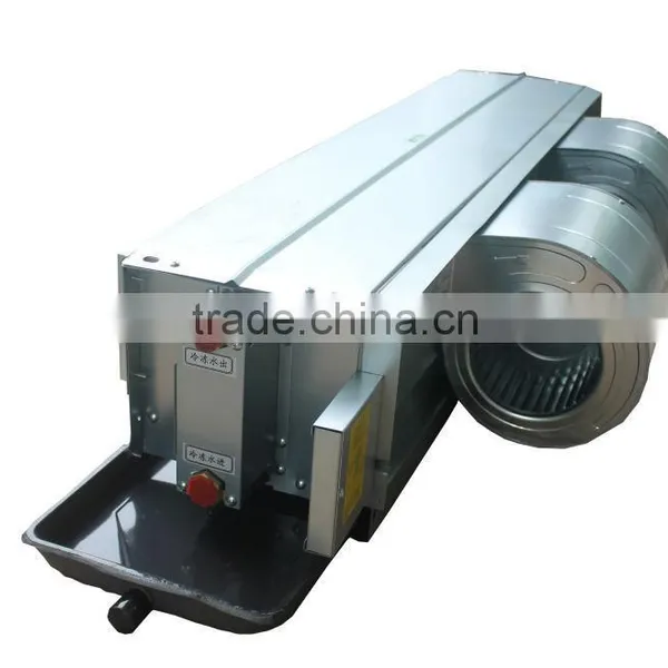 HVAC Systems Type Fan Coil Unit photo-5