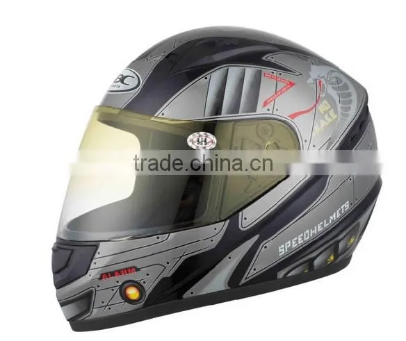 Modelo Nuevo Alta Calidad ABS Casco Para Motocicleta photo-4