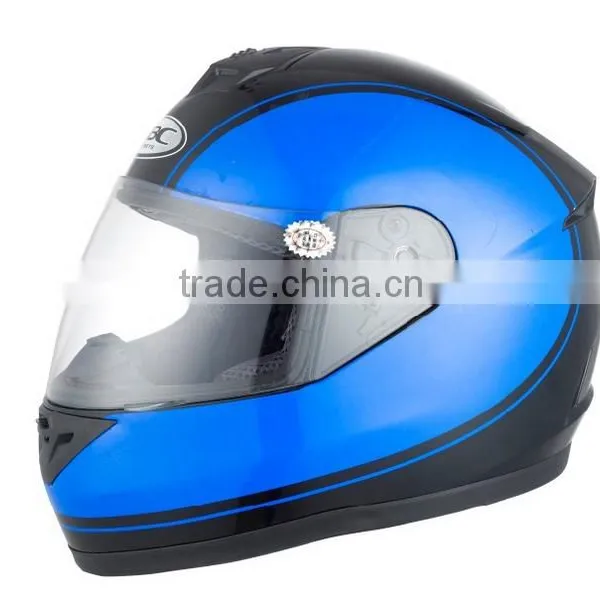 Modelo Nuevo Alta Calidad ABS Casco Para Motocicleta photo-3