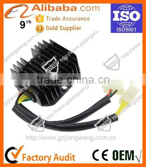 Motorcycle Spare Parts Rectifier CG125/200 photo-4
