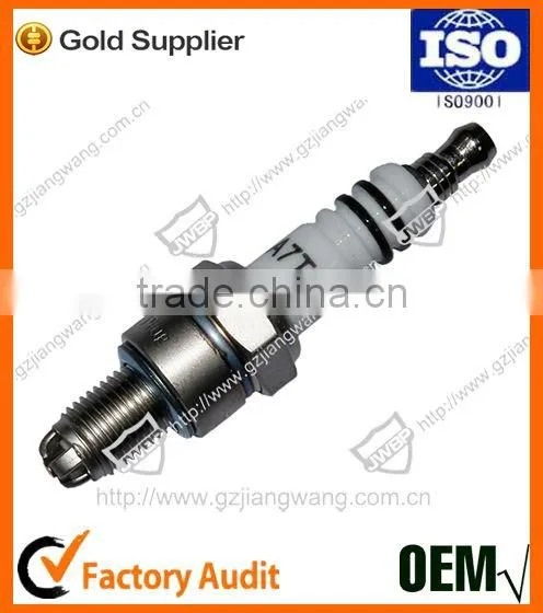 Hot Selling Motorcycle Spare Parts Brisk Spark Plug A7TC With OEM Brand photo-5