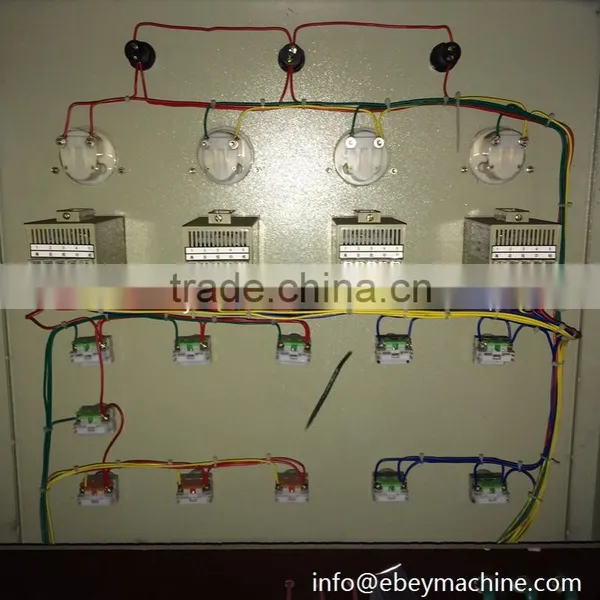 Selling Small Virgin Plastic Granule Washing Recycling Machine photo-3