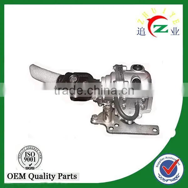 CQ Made China Adult Tricycle Manual Reverse Geare Device photo-3