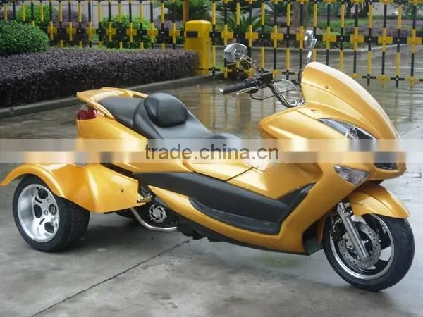150cc/200cc Atv for Sale Adult Tricycles (JEA-91-16) photo-6
