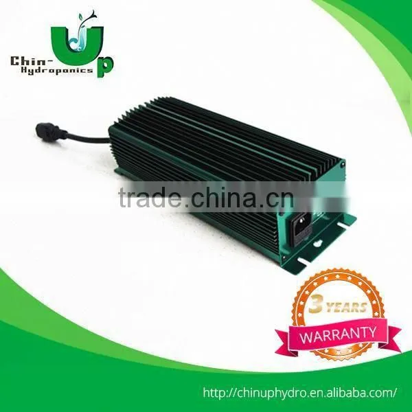 Hydroponics Wholesale Electronic Ballast,greenhouse Ballast,complete Hydroponics System photo-2