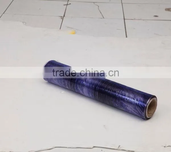 Soft Normal Clear Pvc Film for Curtain photo-6