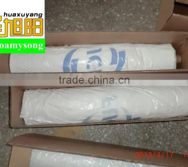 LDPE Printed Plastic Disposable Car Seat Covers photo-5