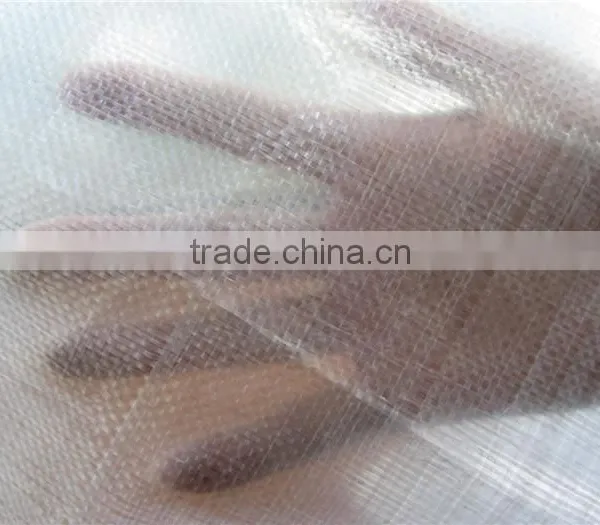 Transparent Colored Plastic Sheets Polyethylene Waterproof Hdpe Tarpaulin photo-3
