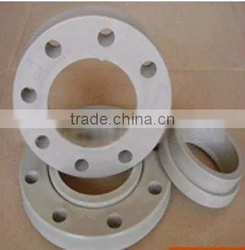 Standard PPR Pipe Flange for Pipe Connection photo-3